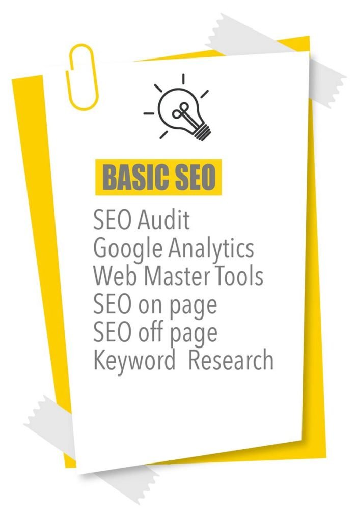 Basic SEO Pack