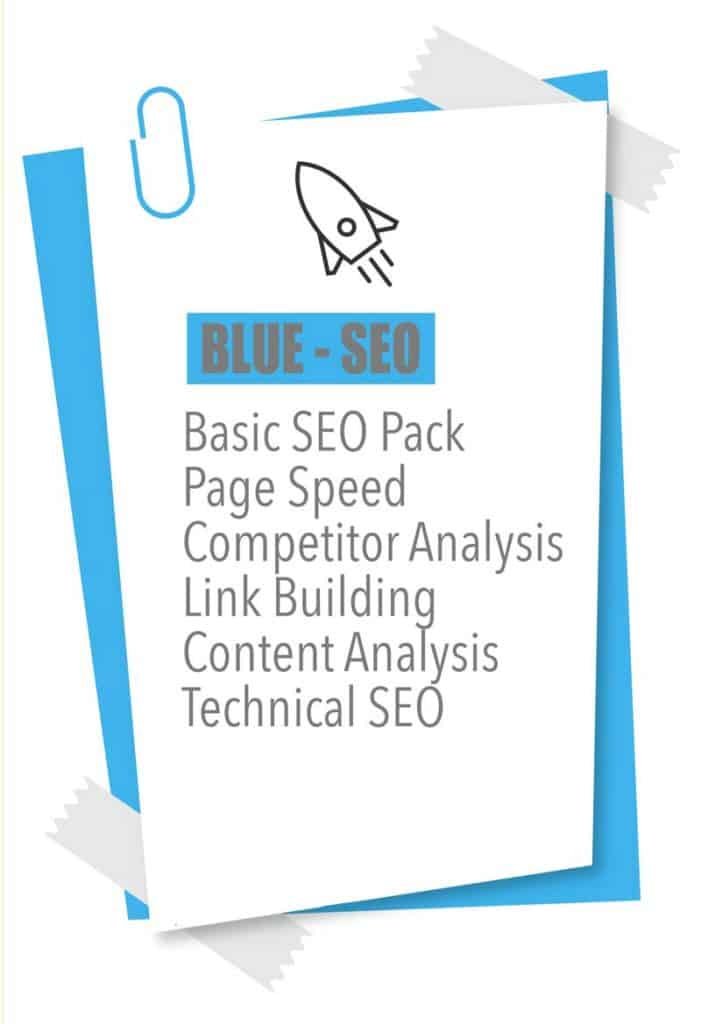 SEO Pack Maimi