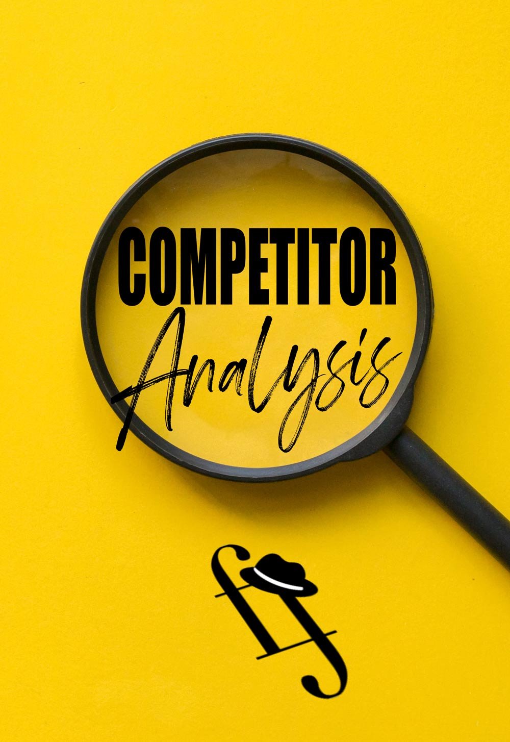 Competitor Analysis
