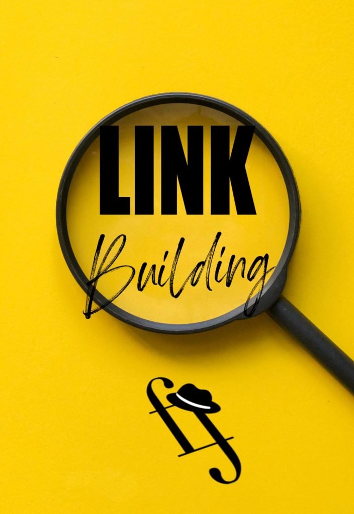 Link Building