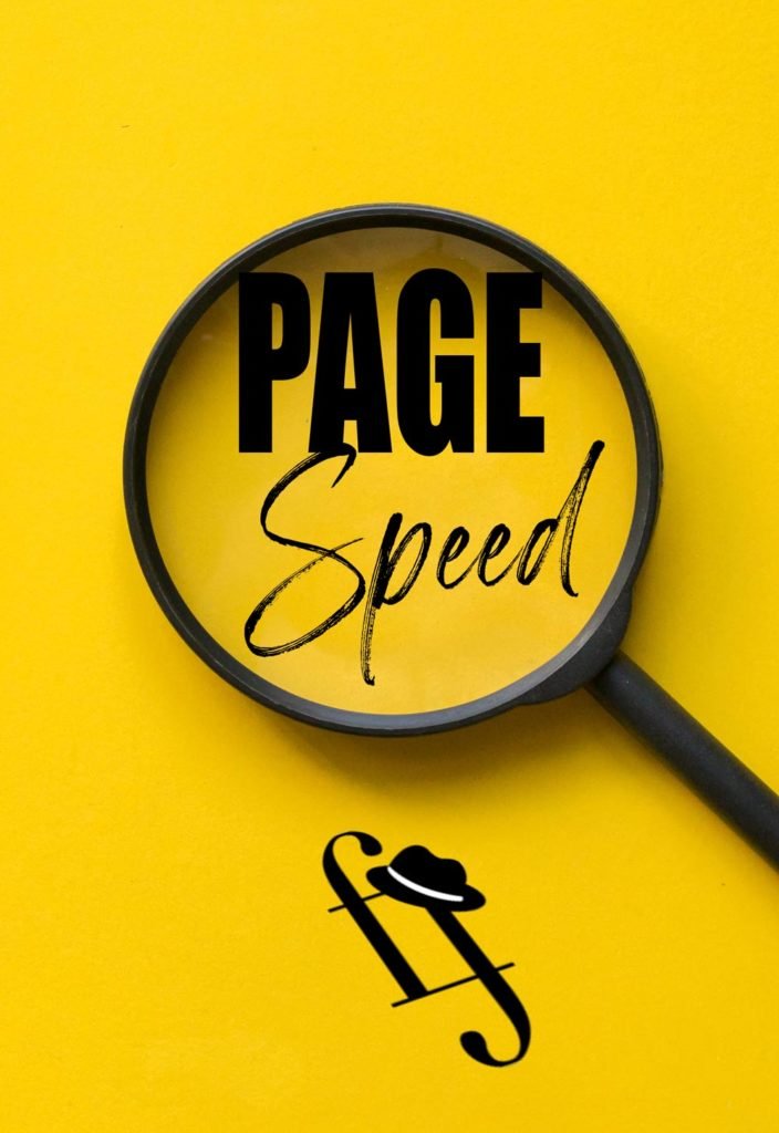 Page Speed