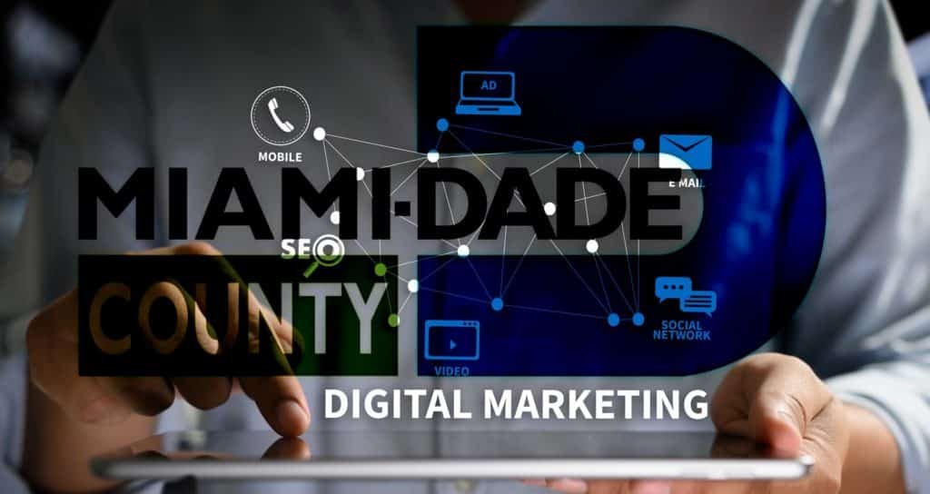 Miami dade SEO