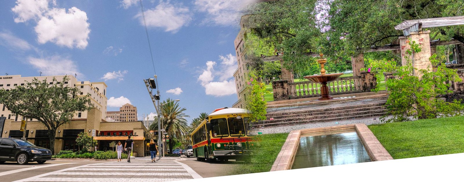 Be among the first in the Area of Coral Gables.