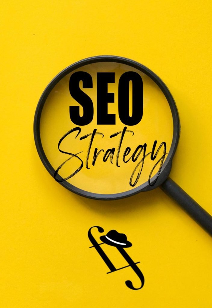 SEO Strategy