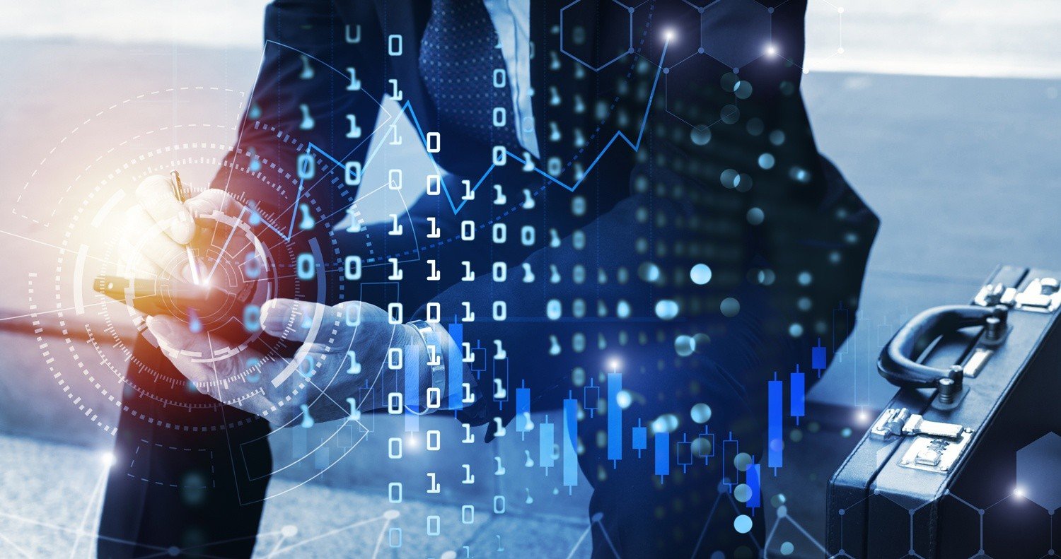Business Intelligence & Data Analytics: