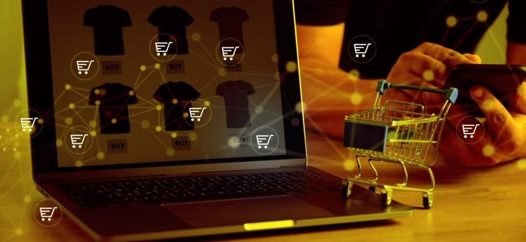 ecommerce design agency miami