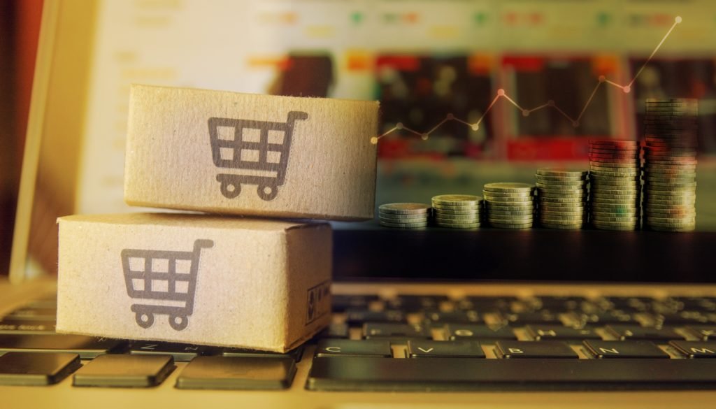 ecommerce business for sale