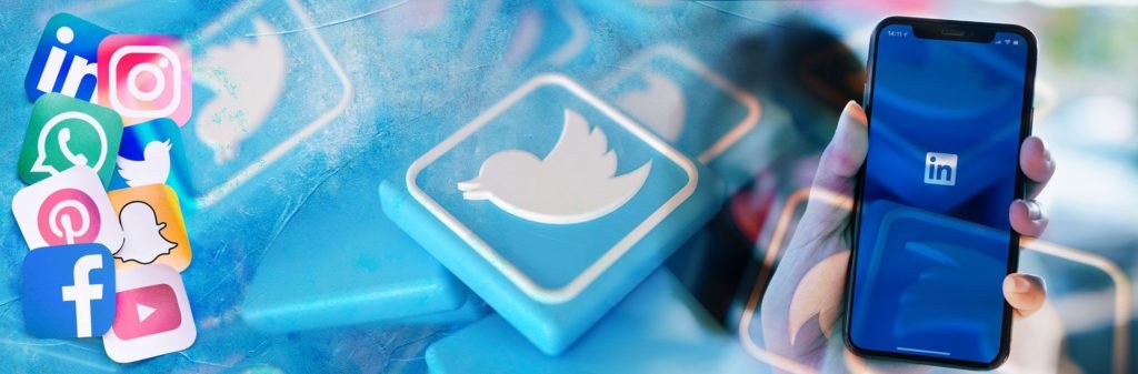 Social Media Twitter