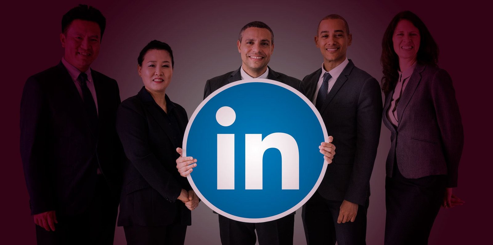 What sells on LinkedIn