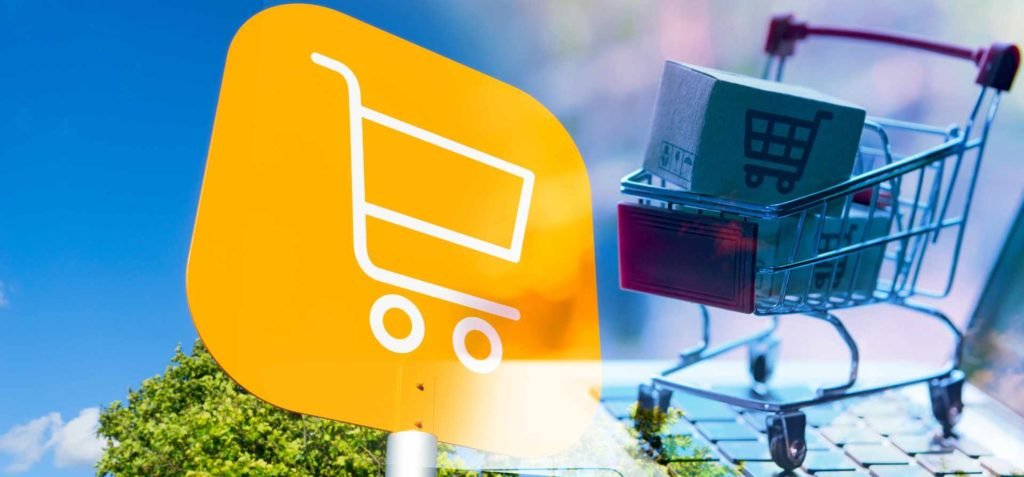 e commerce business models