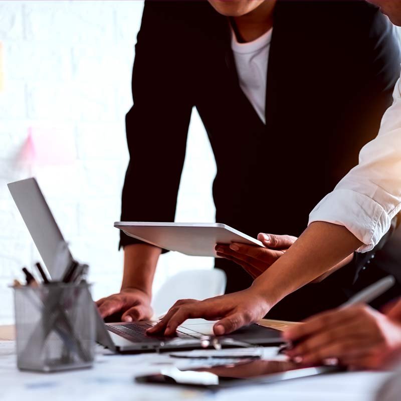 digital marketing agencies