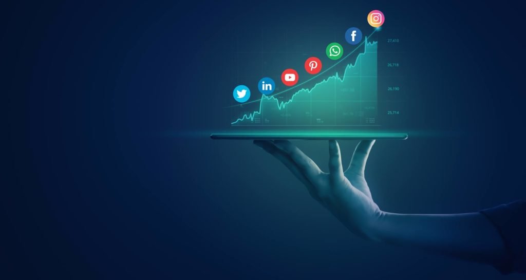 social media strategies