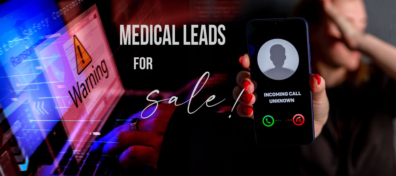 Medical Lead Management