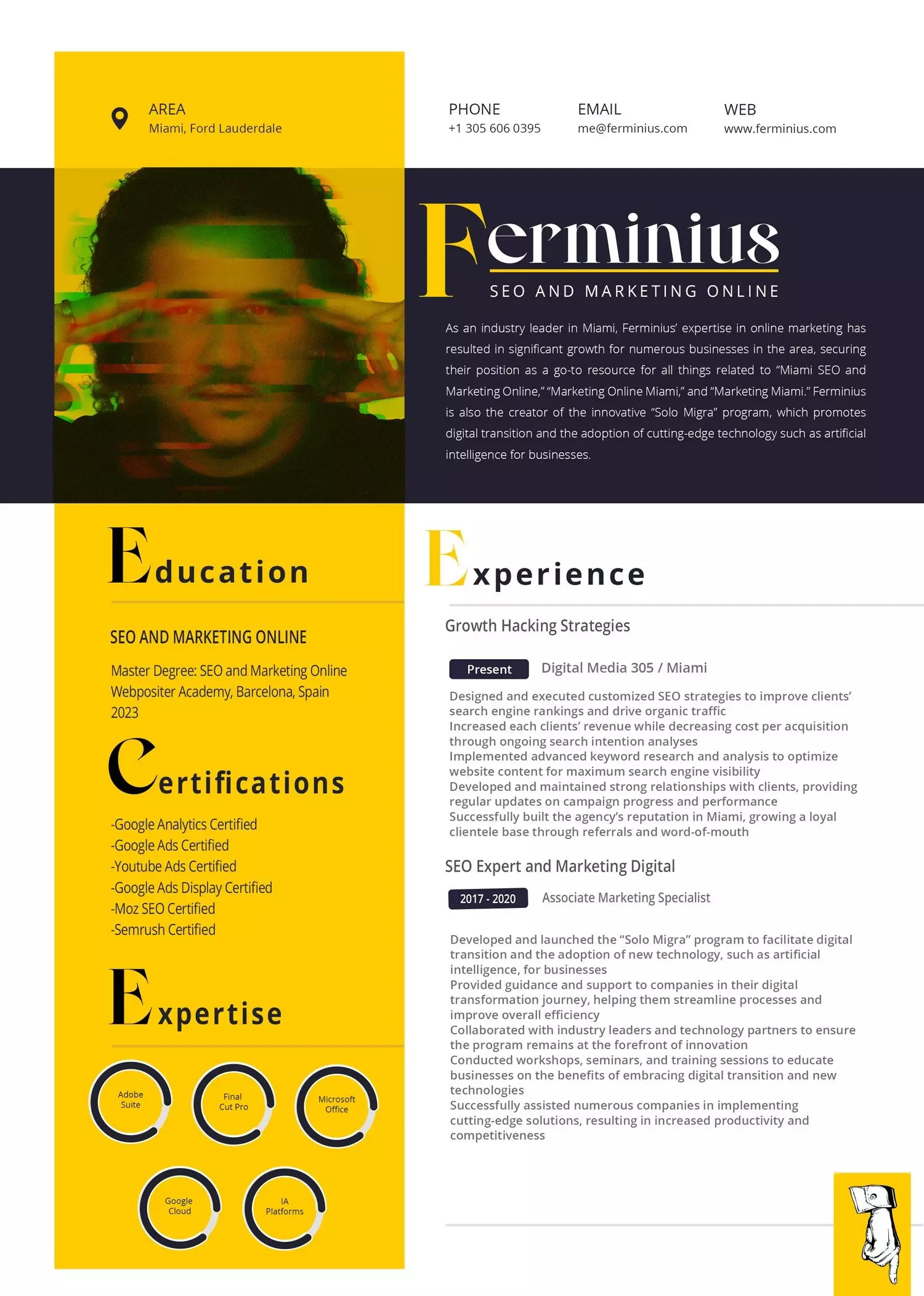 Ferminius